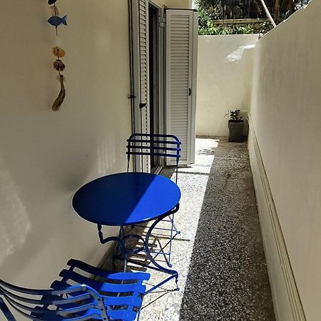Honeybee4 - Cozy Studio Close To The Port, Airport & Athens Rafína Exteriér fotografie
