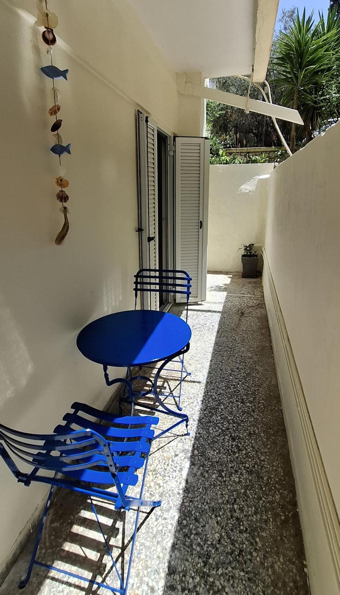 Honeybee4 - Cozy Studio Close To The Port, Airport & Athens Rafína Exteriér fotografie